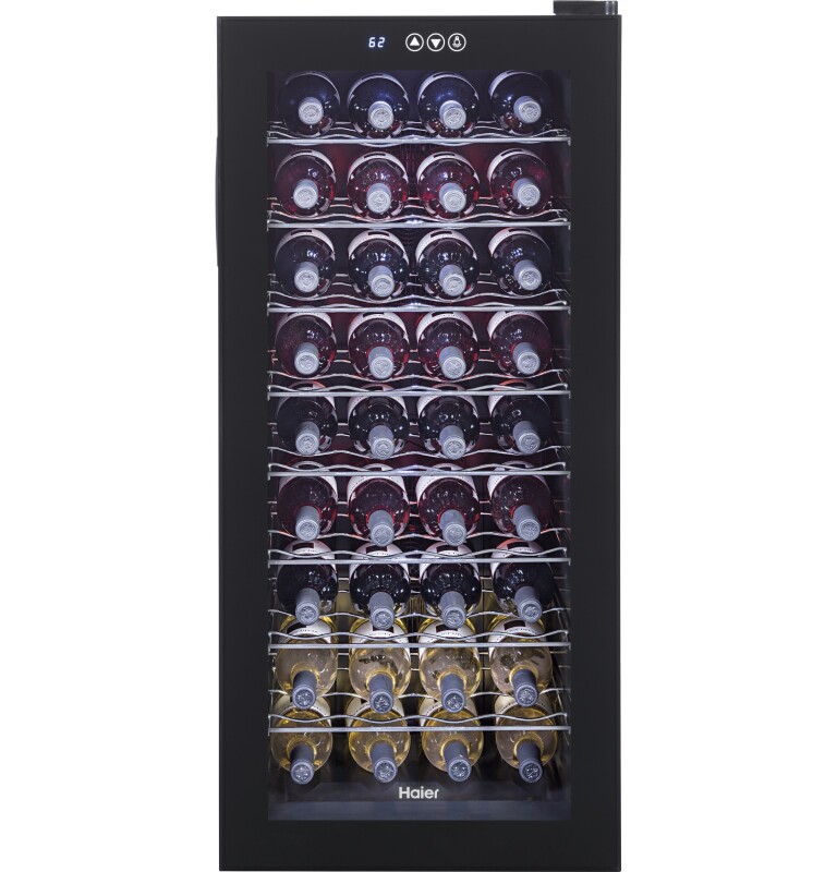 36 Bottle Wine Cellar36 Bottle Wine Cellar HEWFT36BXB