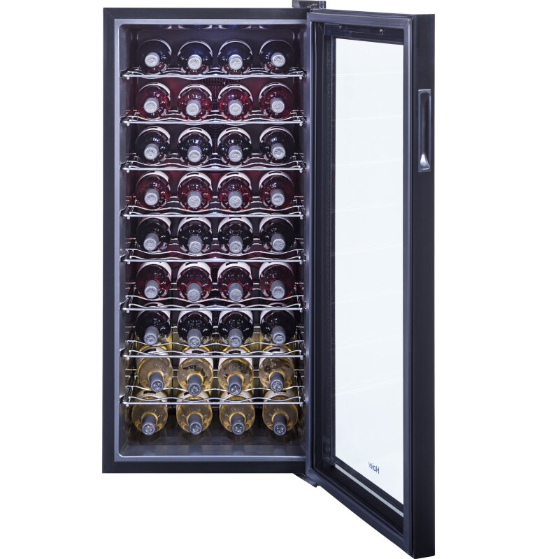 36 Bottle Wine Cellar36 Bottle Wine Cellar HEWFT36BXB
