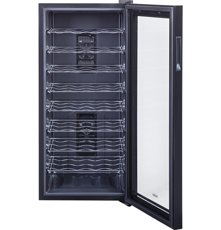 36 Bottle Wine Cellar36 Bottle Wine Cellar HEWFT36BXB