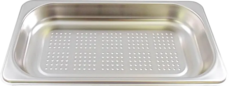 Perforated Steam Oven Pan (Small) HEZ36D163G HEZ36D153G