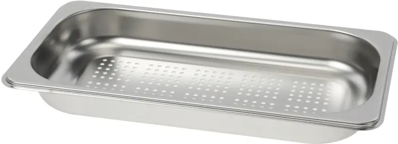 Perforated Steam Oven Pan (Small) HEZ36D163G HEZ36D153G
