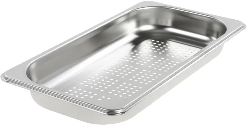Perforated Steam Oven Pan (Small) HEZ36D163G HEZ36D153G