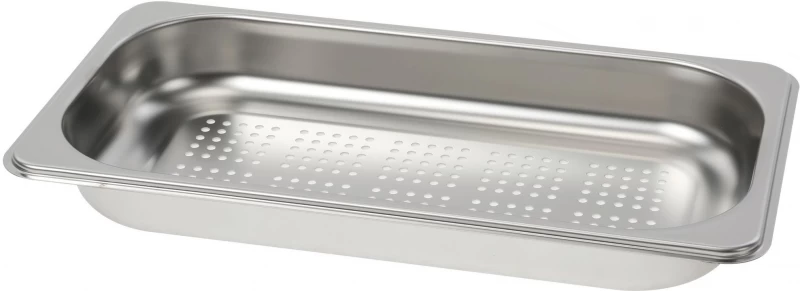 Perforated Steam Oven Pan (Small) HEZ36D163G