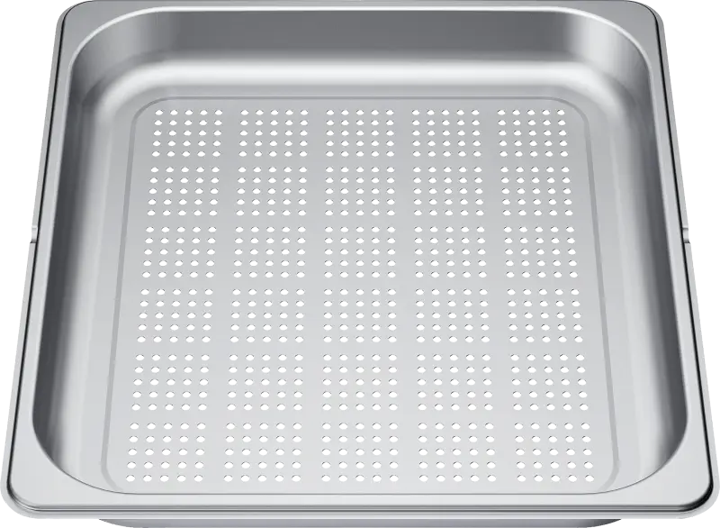 Perforated Steam Oven Pan (Large) HEZ36D453G