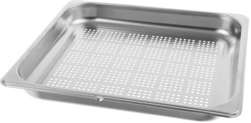 Perforated Steam Oven Pan (Large) HEZ36D453G