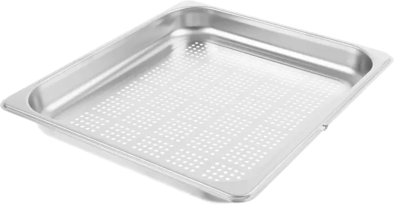Perforated Steam Oven Pan (Large) CS2XLPH , HEZ36D453G HEZ36D453G