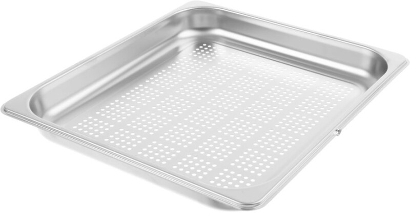Perforated Steam Oven Pan (Large) HEZ36D453G