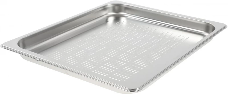 Perforated Steam Oven Pan (Extra Large) 17007066 HEZ36D663G