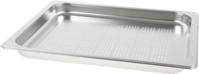 Perforated Steam Oven Pan (Extra Large) 17007066 HEZ36D663G
