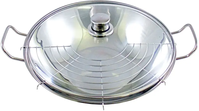 Wok HEZ390090 HEZ390090