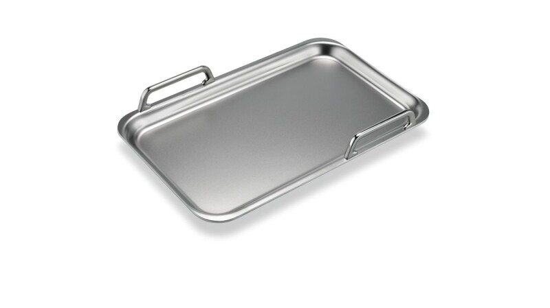 Teppan yaki 380 mm HEZ390512