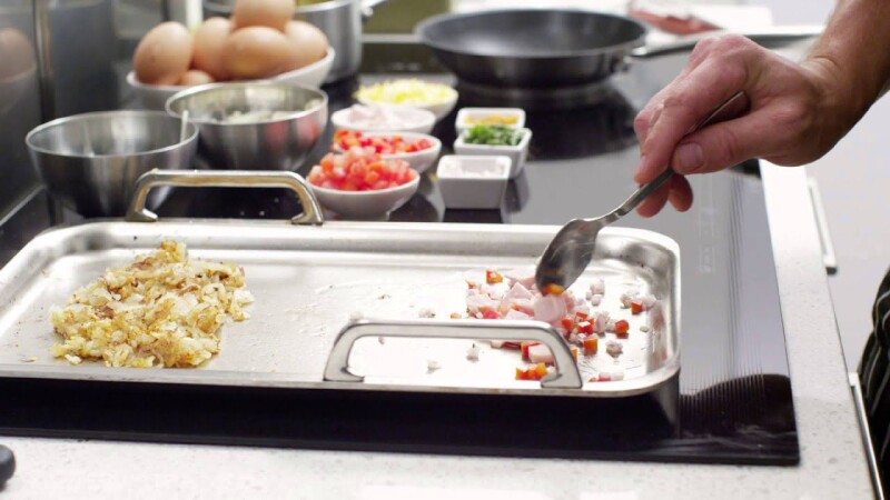 Teppanyaki 00577536 HEZ390512