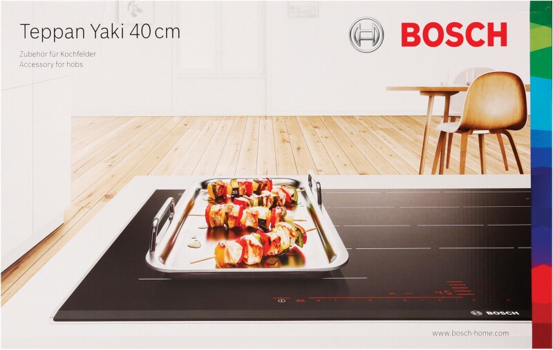 Teppanyaki 00577536 HEZ390512