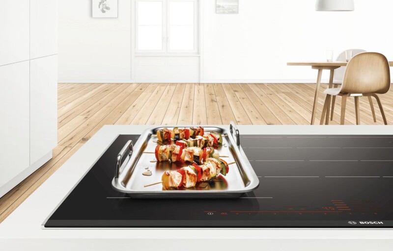 Teppanyaki 00577536 HEZ390512