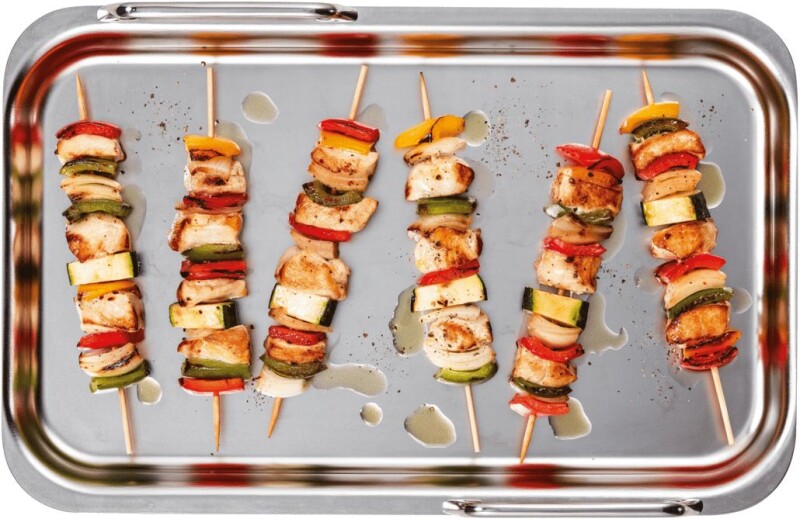 Teppanyaki 00577536 HEZ390512