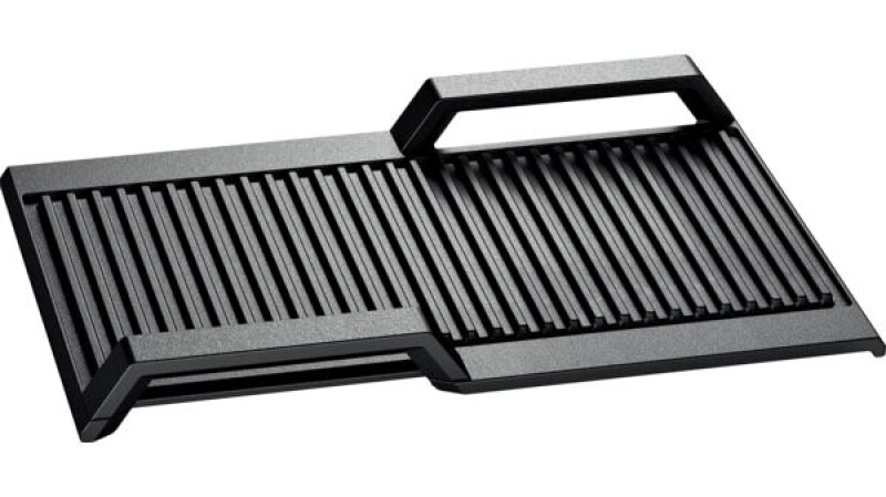 Griddle plate370 mm HEZ390522