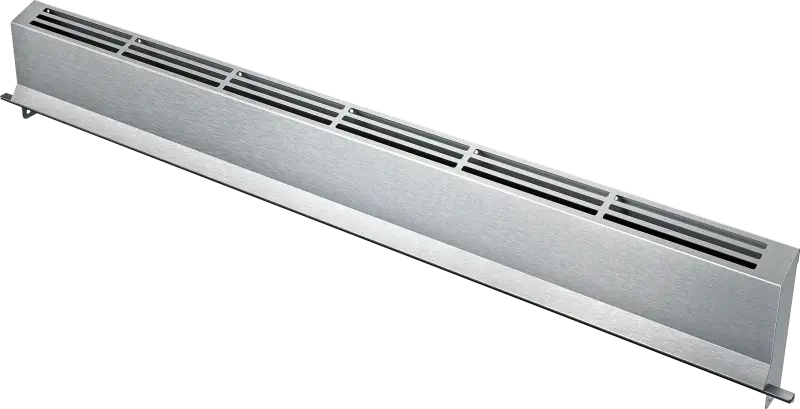 Back panel HEZBS301