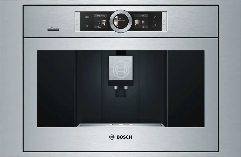 Built-in Coffee Machine Accessory HEZCMT3050