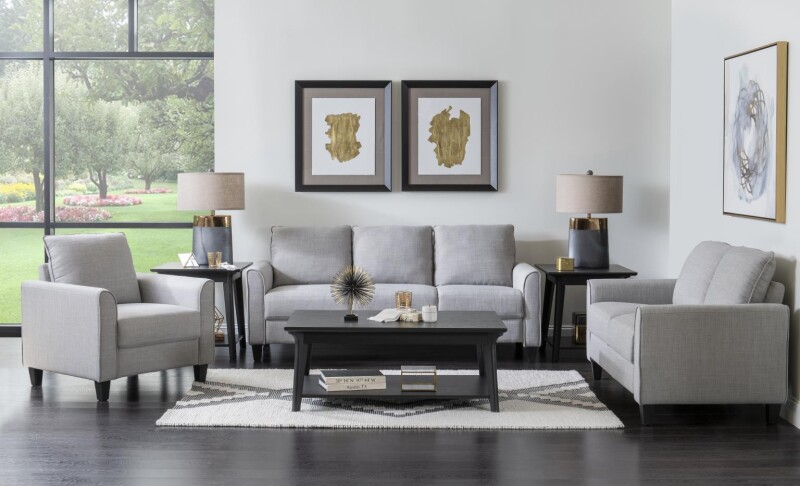 End Table HF2570107