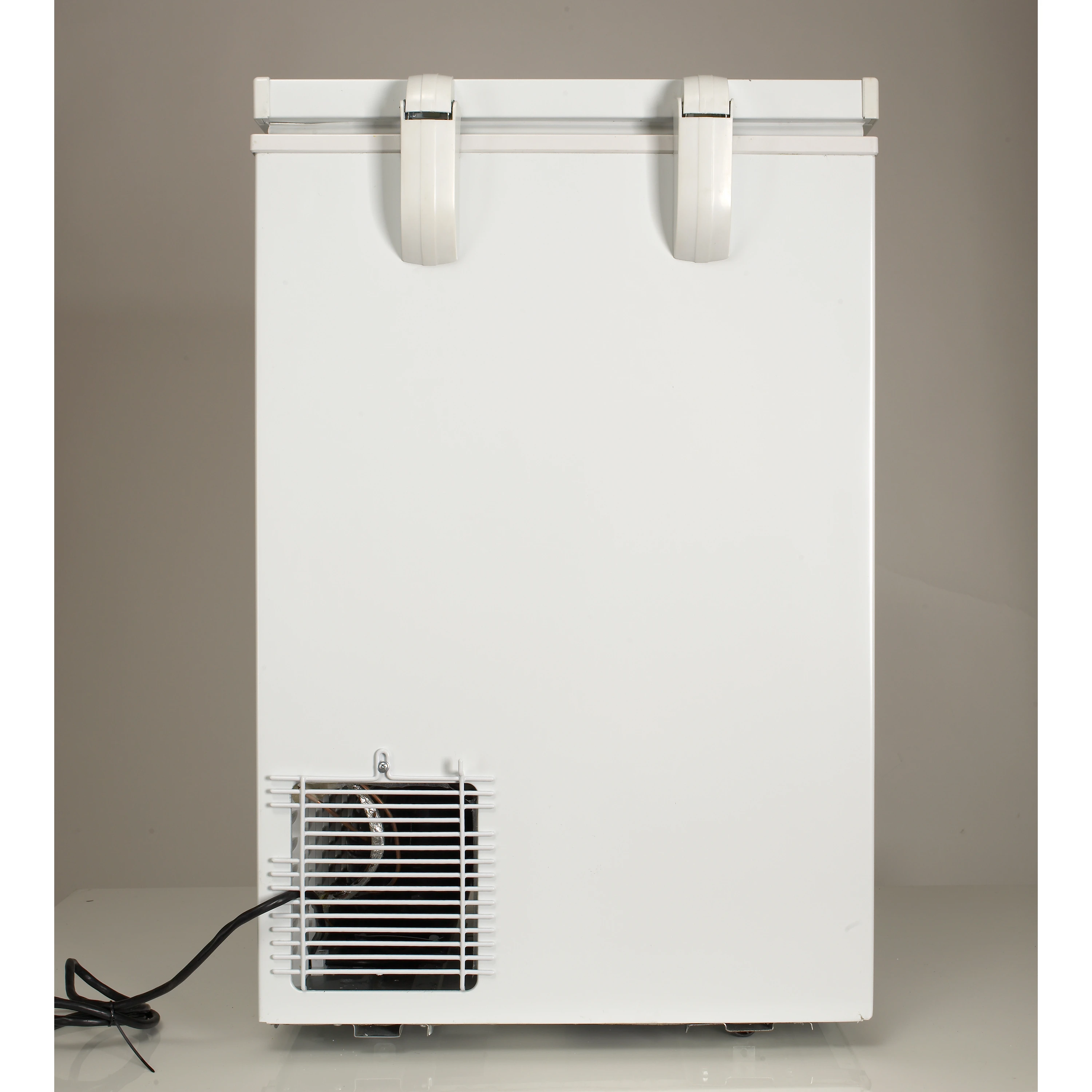 3.5 Cu. Ft. Capacity Chest Freezer HF35CM23NW, product image 10 of 11