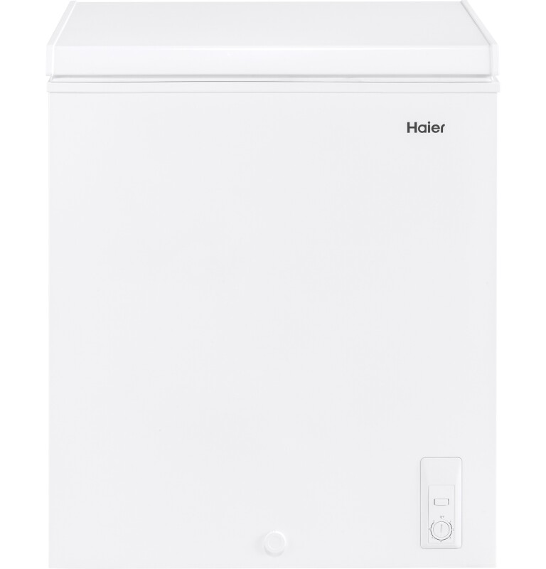 5.1 Cu. Ft. Chest Freezer HF50CM23NW