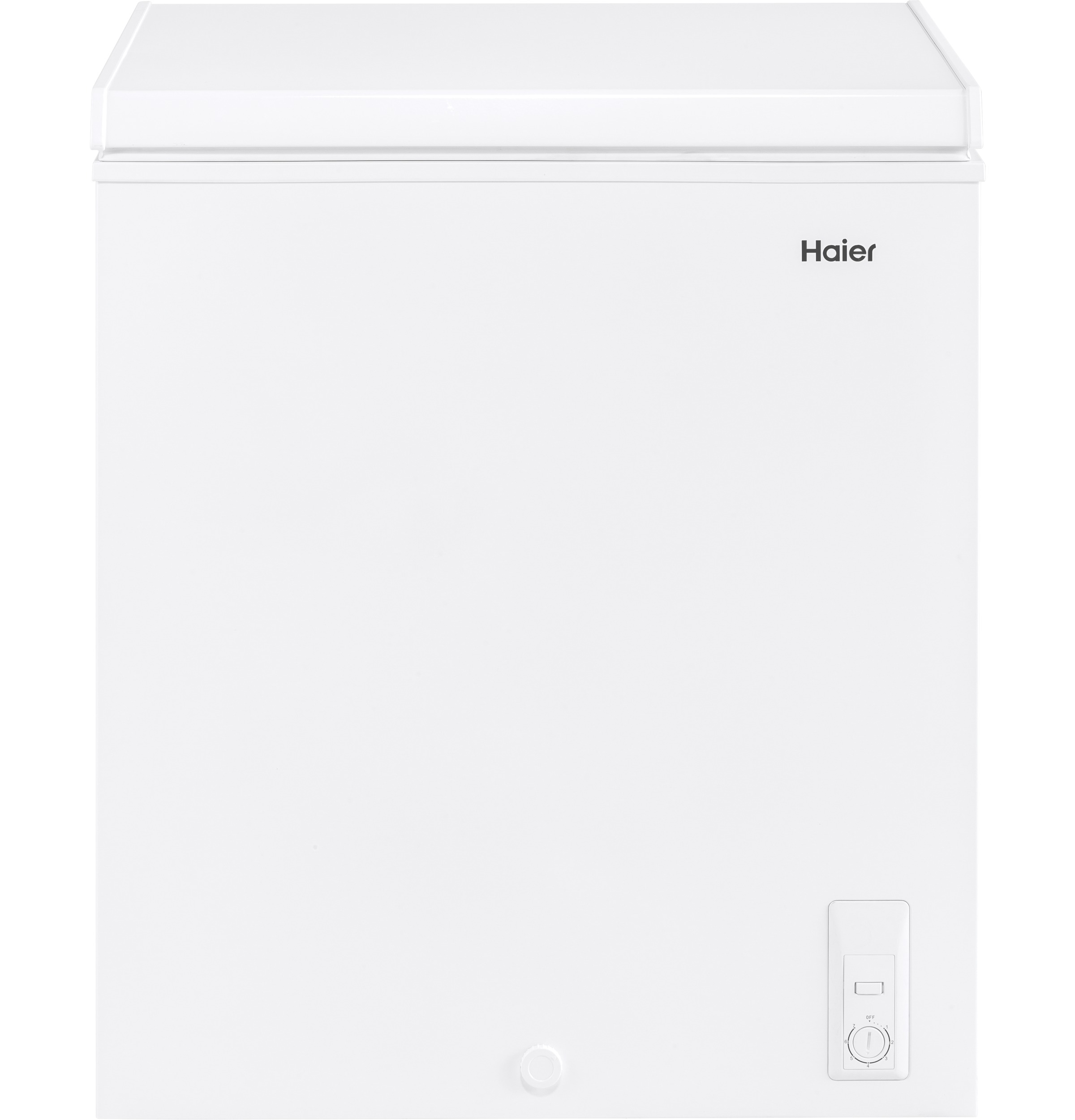 5.1 Cu. Ft. Capacity Chest Freezer HF50CW20W