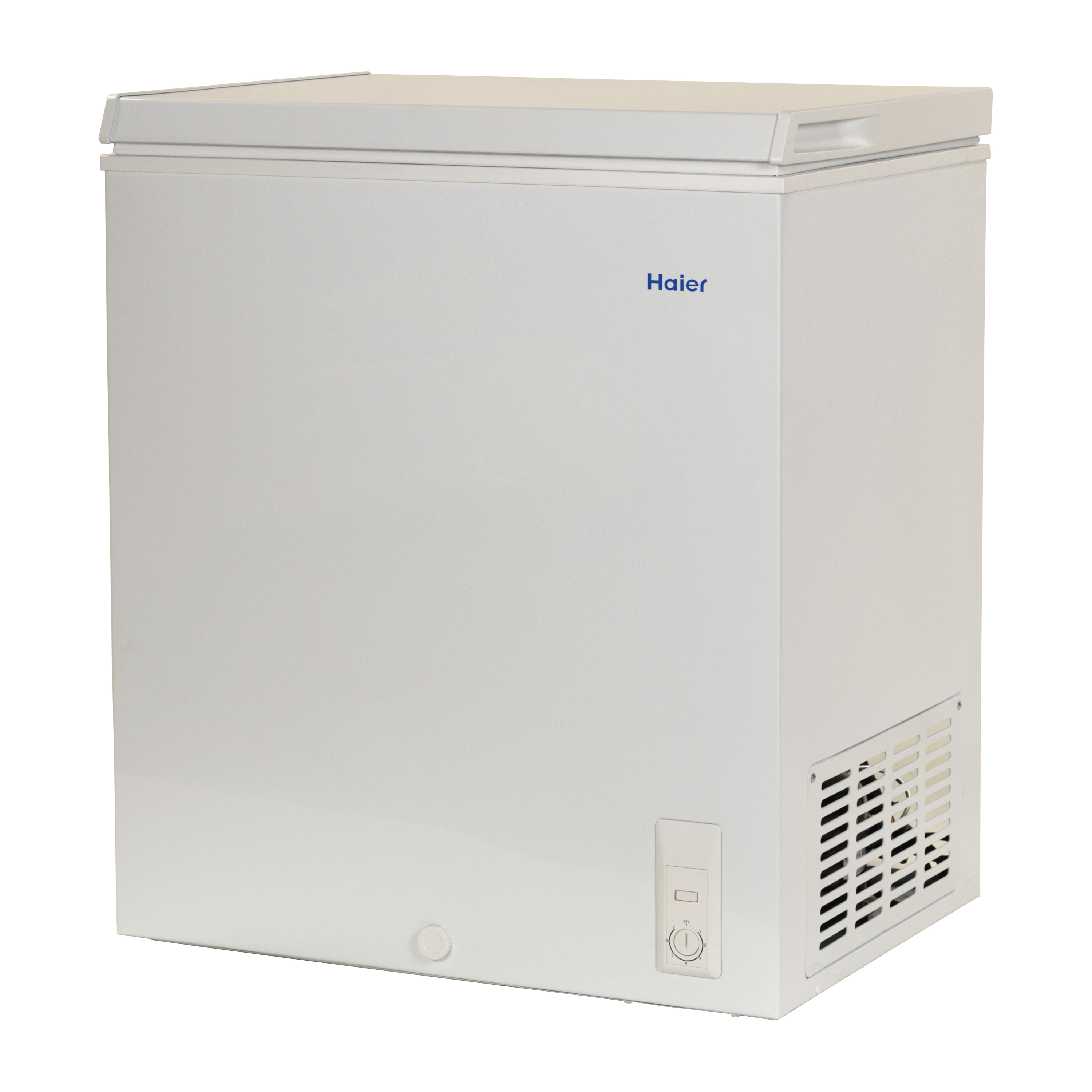 5.1 Cu. Ft. Capacity Chest Freezer HF50CW20W, product image 12 of 13