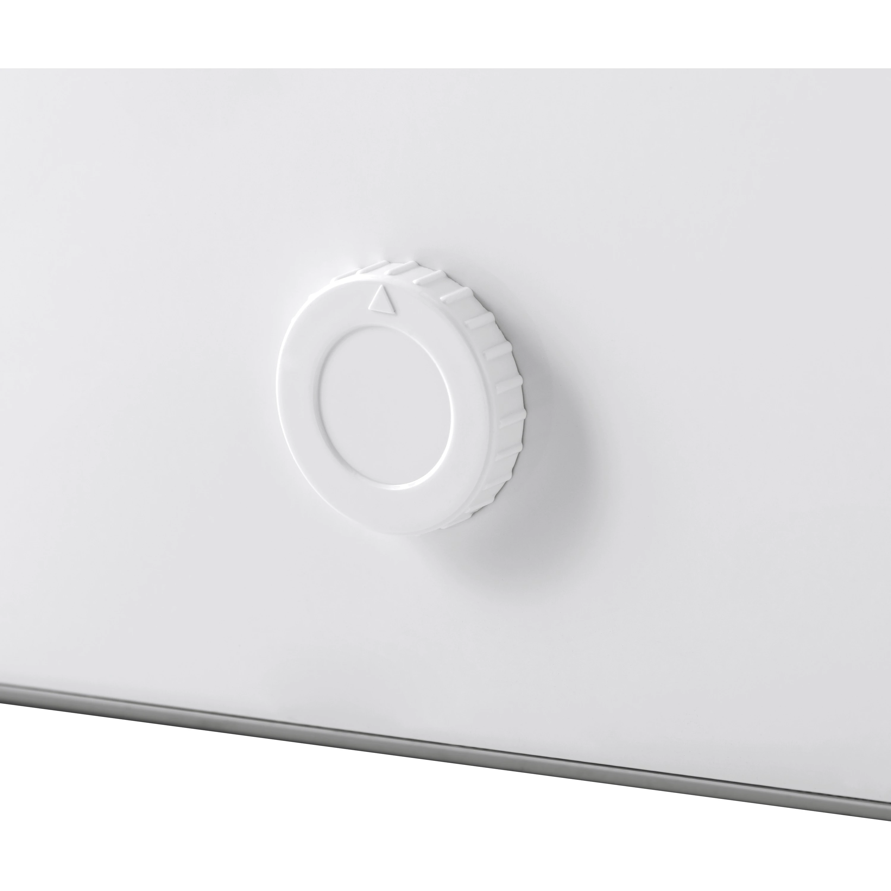7.1 Cu. Ft. Capacity Chest Freezer HF71CL53NW, product image 9 of 13