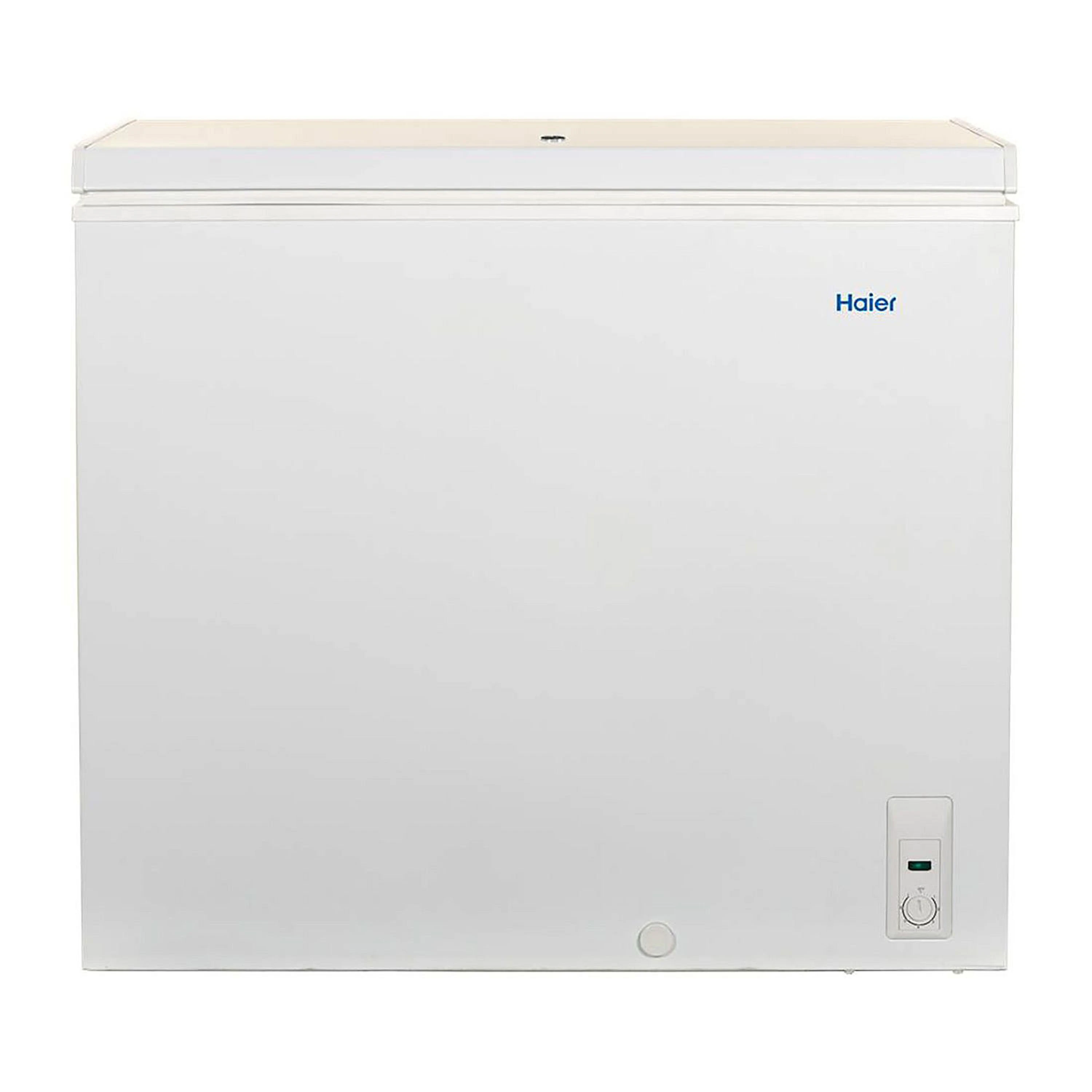 7.1 Cu. Ft. Capacity Chest Freezer HF71CL53NW, product image 11 of 13