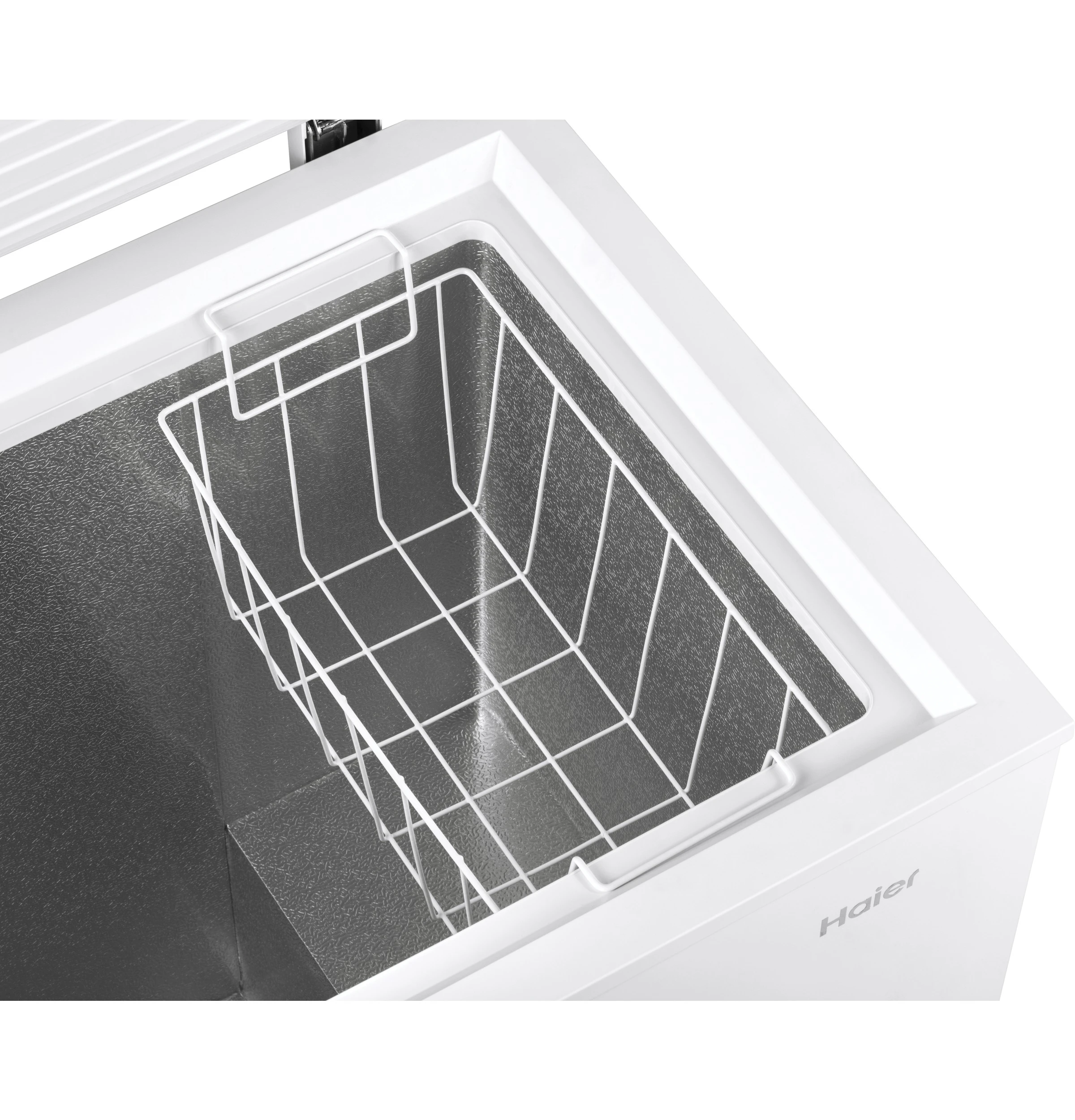 7.1 Cu. Ft. Capacity Chest Freezer HF71CL53NW, product image 13 of 13