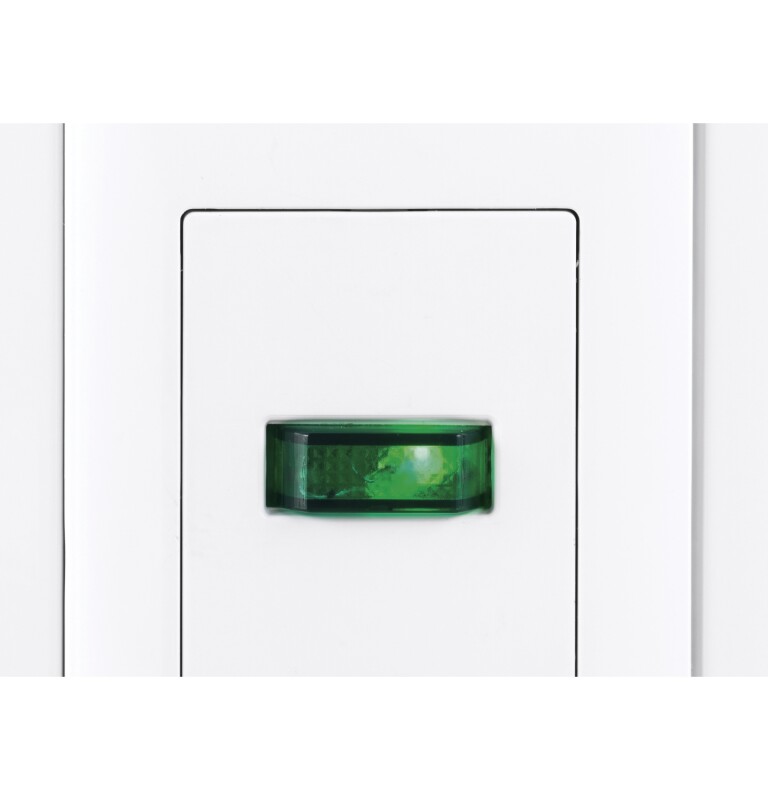 7.1 Cu. Ft. Chest Freezer HF71CM33NW, product image 7 of 10