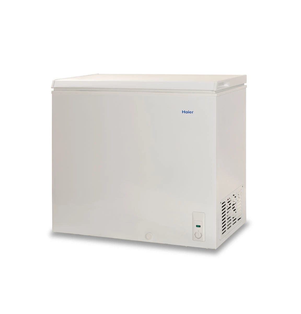 7.1 Cu. Ft. Capacity Chest Freezer HF71CW20W, product image 7 of 21