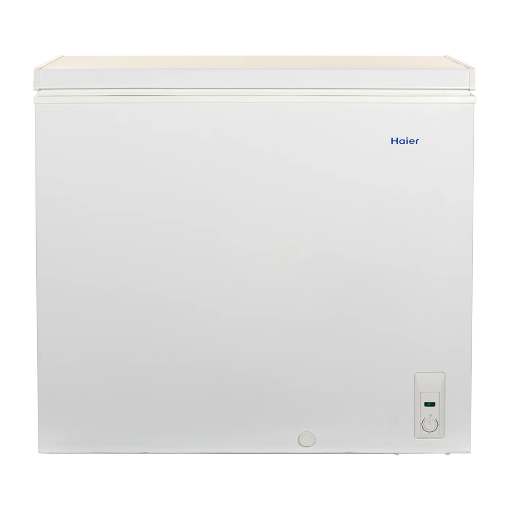 7.1 Cu. Ft. Capacity Chest Freezer HF71CW20W, product image 8 of 21