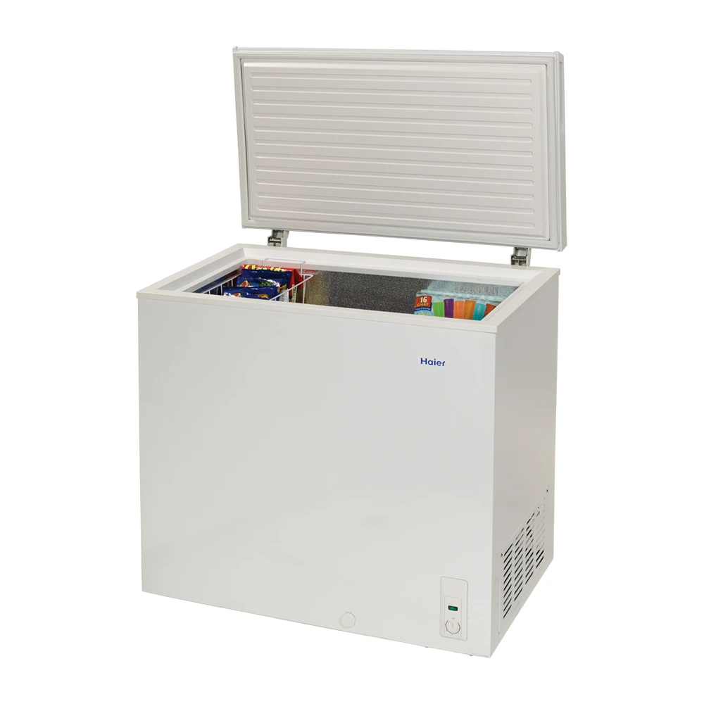 7.1 Cu. Ft. Capacity Chest Freezer HF71CW20W, product image 9 of 21