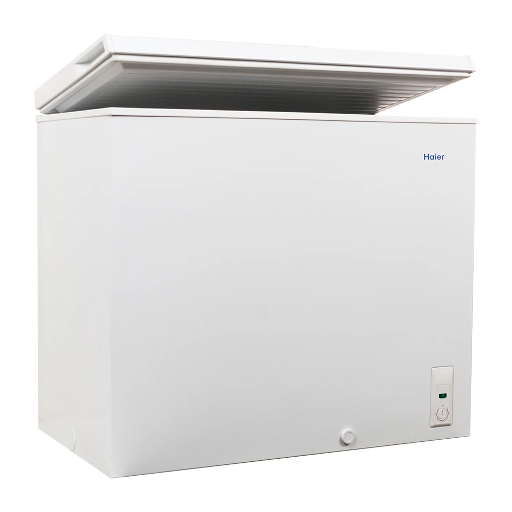 7.1 Cu. Ft. Capacity Chest Freezer HF71CW20W, product image 10 of 21