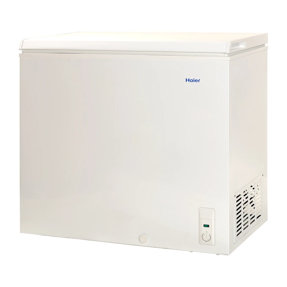 7.1 Cu. Ft. Capacity Chest Freezer HF71CW20W, product image 11 of 21