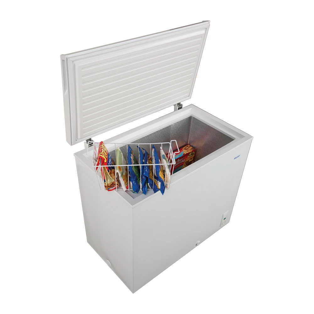 7.1 Cu. Ft. Capacity Chest Freezer HF71CW20W, product image 19 of 21