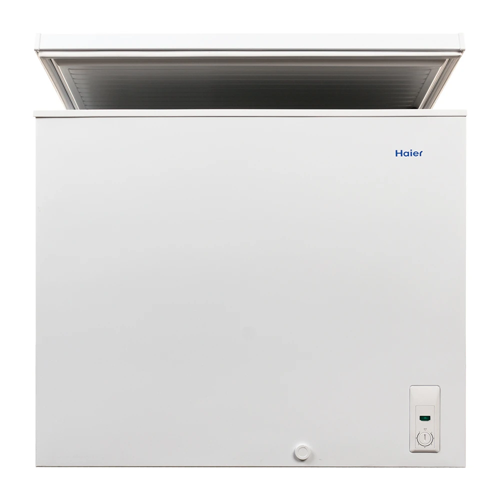 7.1 Cu. Ft. Capacity Chest Freezer HF71CW20W, product image 20 of 21