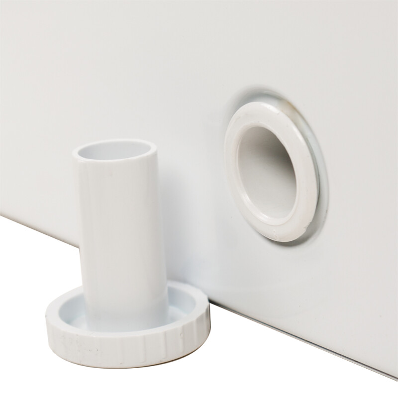 Buy Haier 7.1 Cu. Ft. Capacity Chest Freezer | HF71CW20W