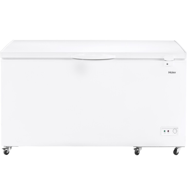 14.5 Cu. Ft. Chest Freezer HFC1504ACW, product image 2 of 10