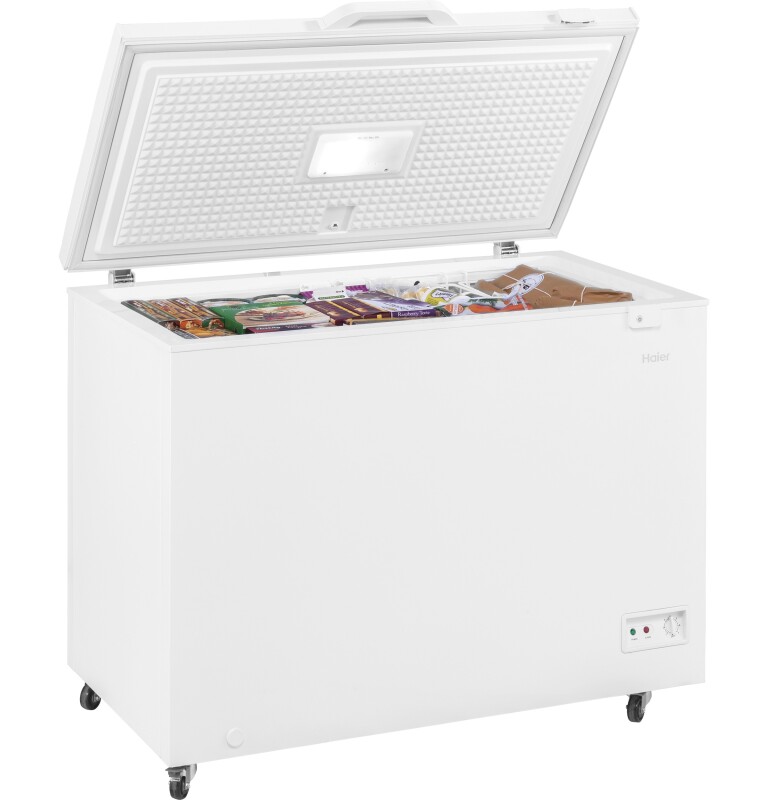 9.2 Cu. Ft. Chest Freezer view 3