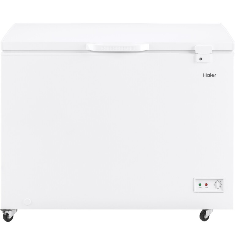 9.2 Cu. Ft. Chest Freezer view 4