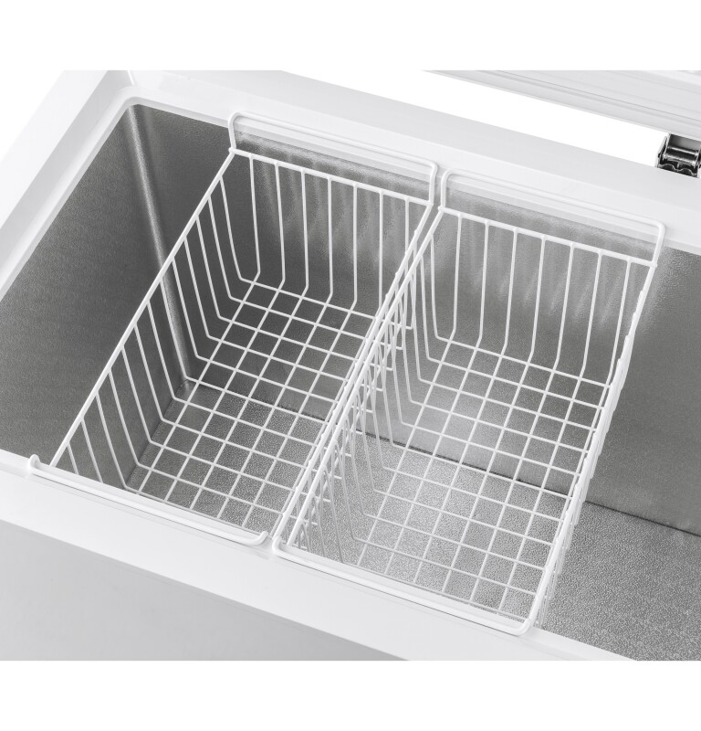 9.2 Cu. Ft. Chest Freezer view 5