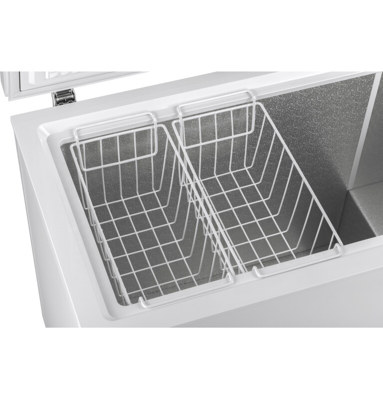 9.2 Cu. Ft. Chest Freezer view 6