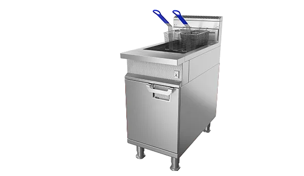 Commercial Fryers HFRL18
