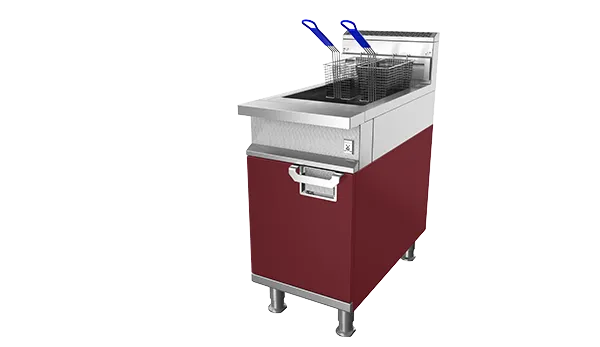 Commercial Fryers HFRL18BG