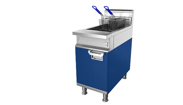 Commercial Fryers HFRL18BU