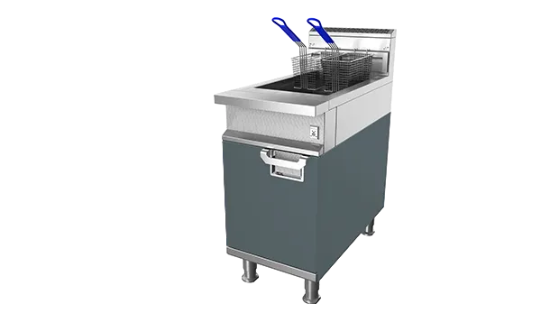 Commercial Fryers HFRL18GG