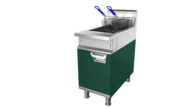 Commercial Fryers HFRL18GR