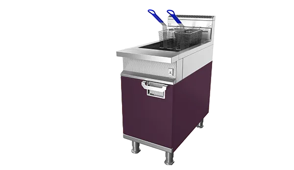 Commercial Fryers HFRL18PP